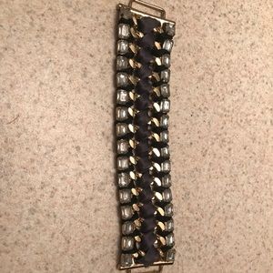 Authentic Stella and Dot Tempest Bracelet